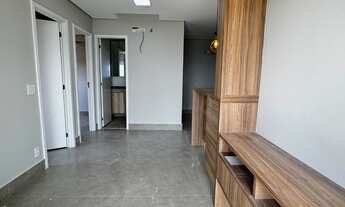 Imagem 2: RR8736D2 Apartamento 60m² CONDOMÍNIO ARUANÃ 601 - OPORTUNIDADE - 2 Dorms - 1 Vaga - Baruer