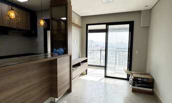 Imagem 3: RR8736D2 Apartamento 60m² CONDOMÍNIO ARUANÃ 601 - OPORTUNIDADE - 2 Dorms - 1 Vaga - Baruer