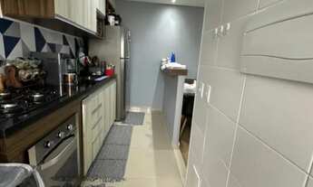 Imagem 7: RR8724 Apartamento MOBILIADO 55m² CONDOMÍNIO PIEMONTE - OPORTUNIDADE - 2 Dorms 2 Vagas - B