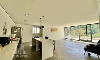 Imagem 4: RR8666 Casa 355m² CONDOMÍNIO CAMPOS DO CONDE - OPORTUNIDADE - 3 Suítes 6 Vagas - Santana d