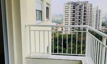 Imagem 4: RR8454 Apartamento 58m² CONDOMÍNIO ACQUA PARK HOME RESORT - OPORTUNIDADE - 2 Dorms 2 Vagas