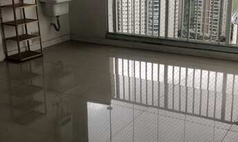 Imagem 2: RR8737D Apartamento 54m² CONDOMÍNIO ACQUA PARK - OPORTUNIDADE - 1 Suíte 2 Vagas - Barueri