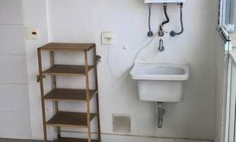 Imagem 4: RR8737D Apartamento 54m² CONDOMÍNIO ACQUA PARK - OPORTUNIDADE - 1 Suíte 2 Vagas - Barueri