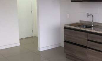 Imagem 5: RR8737D Apartamento 54m² CONDOMÍNIO ACQUA PARK - OPORTUNIDADE - 1 Suíte 2 Vagas - Barueri