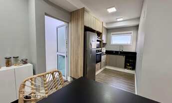 Imagem 6: RR8751D Apartamento 107m² CONDOMÍNIO LONDON VILLE - OPORTUNIDADE - 2 Suítes 2 Vagas - Baru