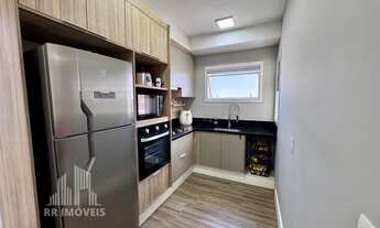 Imagem 7: RR8751D Apartamento 107m² CONDOMÍNIO LONDON VILLE - OPORTUNIDADE - 2 Suítes 2 Vagas - Baru