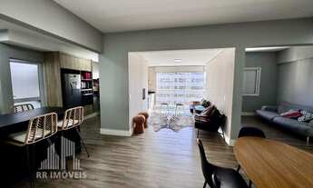 Imagem 3: RR8751D Apartamento 107m² CONDOMÍNIO LONDON VILLE - OPORTUNIDADE - 2 Suítes 2 Vagas - Baru