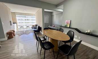 Imagem 2: RR8751D Apartamento 107m² CONDOMÍNIO LONDON VILLE - OPORTUNIDADE - 2 Suítes 2 Vagas - Baru