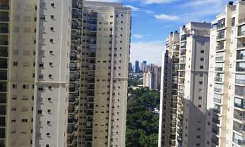 Imagem 4: RR8730 Apartamento 68m² CONDOMÍNIO RESERVA DO ALTO - OPORTUNIDADE - 2 Dorms 2 Vagas - Baru