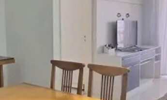 Imagem: RR8675 Apartamento 115m² CONDOMÍNIO ALTO