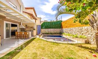 Imagem 6: RR8731 Casa 297m² CONDOMÍNIO RESIDENCIAL 5 - OPORTUNIDADE - 4 Dorms 4 Vagas - Santana de P