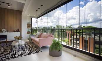 Imagem 3: RR8688 Apartamento 90m² CONDOMÍNIO ROYAL PARK - OPORTUNIDADE - 2 Suítes 2 Vagas - Barueri