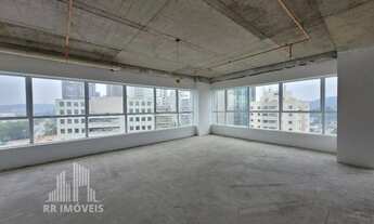 Imagem: RR8722 Sala Comercial 66m² EDIFÍCIO TREND