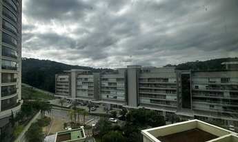 Imagem 4: RR8695 Apartamento 201m² CONDOMÍNIO TERRAÇOS TAMBORÉ - OPORTUNIDADE - 3 Suítes 3 Vagas - S