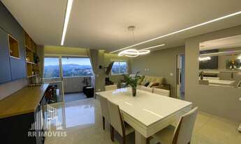 Imagem 5: RR8740 Apartamento 98m² CONDOMÍNIO CLASSIC - OPORTUNIDADE - 2 Suítes 2 Vagas - Barueri, SP