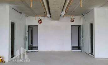 Imagem 6: RR8722 Sala Comercial 66m² EDIFÍCIO TREND TOWER - OPORTUNIDADE - 1 Vaga de Garagem - Barue