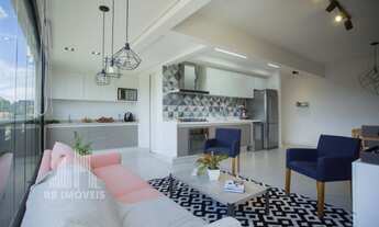 Imagem 7: RR8688 Apartamento 90m² CONDOMÍNIO ROYAL PARK - OPORTUNIDADE - 2 Suítes 2 Vagas - Barueri