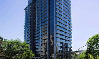 Imagem 7: RR8721 Sala Comercial 41m² EDIFÍCIO MONTE CARLO - OPORTUNIDADE - 1 Vaga de Garagem - Barue