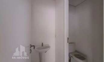 Imagem 7: RR8722 Sala Comercial 66m² EDIFÍCIO TREND TOWER - OPORTUNIDADE - 1 Vaga de Garagem - Barue