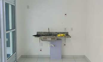 Imagem 6: RR8454 Apartamento 58m² CONDOMÍNIO ACQUA PARK HOME RESORT - OPORTUNIDADE - 2 Dorms 2 Vagas