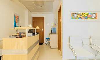 Imagem 7: RR8715 Sala Comercial 47m² EDIFÍCIO MEDIC LIFE - OPORTUNIDADE - 1 Vaga de Garagem - Baruer