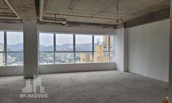 Imagem 5: RR8722 Sala Comercial 66m² EDIFÍCIO TREND TOWER - OPORTUNIDADE - 1 Vaga de Garagem - Barue