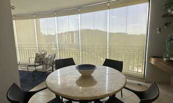 Imagem 6: RR8696 Apartamento 201m² CONDOMÍNIO TERRAÇOS TAMBORÉ - OPORTUNIDADE - 3 Suítes 4 Vagas - S