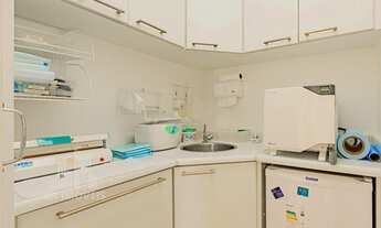 Imagem 5: RR8715 Sala Comercial 47m² EDIFÍCIO MEDIC LIFE - OPORTUNIDADE - 1 Vaga de Garagem - Baruer