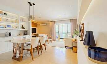 Imagem: RR8922 Apartamento 101m² CONDOMÍNIO BOSQUES