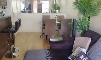 Imagem 2: RR8730 Apartamento 68m² CONDOMÍNIO RESERVA DO ALTO - OPORTUNIDADE - 2 Dorms 2 Vagas - Baru