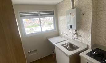 Imagem 5: RR8745 Apartamento 60m² CONDOMÍNIO CENTRAL PARK - OPORTUNIDADE - 2 Dorms 1 Vaga - Barueri
