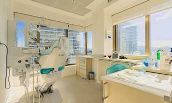 Imagem: RR8715 Sala Comercial 47m² EDIFÍCIO MEDIC