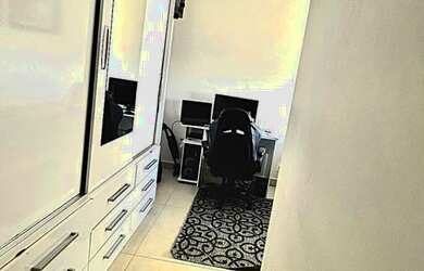 Imagem 6: RR8733 Apartamento 52m² CONDOMÍNIO ÁPICE PARK - OPORTUNIDADE - 2 Dorms 1 Vaga - Barueri, S