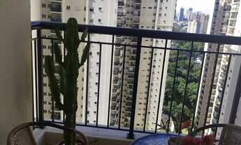 Imagem 3: RR8730 Apartamento 68m² CONDOMÍNIO RESERVA DO ALTO - OPORTUNIDADE - 2 Dorms 2 Vagas - Baru