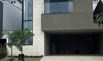 Imagem: RR8708 Casa 209m² CONDOMÍNIO NEW VILLE