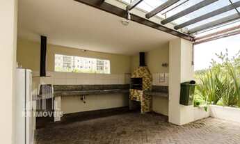 Imagem 6: RR8757 Apartamento 73m² CONDOMÍNIO PARQUE BARUERI - OPORTUNIDADE - 3 Dorms 1 Vaga - Baruer