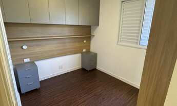 Imagem 5: RR8670 Apartamento 67m² CONDOMÍNIO SPA LIFE GARDEN - OPORTUNIDADE - 3 Dorms 1 Vaga - Barue