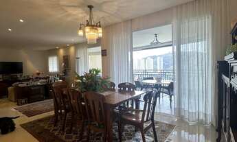 Imagem: RR8696 Apartamento 201m² CONDOMÍNIO TERRAÇOS