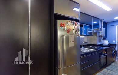 Imagem 5: RR8686 Apartamento 67m² CONDOMÍNIO JARDINS DO BRASIL - Osasco, SP - 2 Dorms 1 Vaga - OPORT