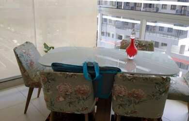 Imagem 4: RR8674 Apartamento 105m² CONDOMÍNIO RESORT BETHAVILLE - OPORTUNIDADE - 2 Suítes 2 Vagas