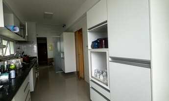 Imagem 7: RR8695 Apartamento 201m² CONDOMÍNIO TERRAÇOS TAMBORÉ - OPORTUNIDADE - 3 Suítes 3 Vagas - S