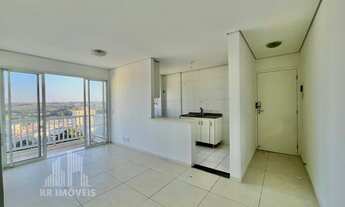 Imagem: RR8729 Apartamento 60m² CONDOMINÍO QUINTAS