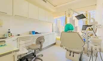 Imagem 2: RR8715 Sala Comercial 47m² EDIFÍCIO MEDIC LIFE - OPORTUNIDADE - 1 Vaga de Garagem - Baruer