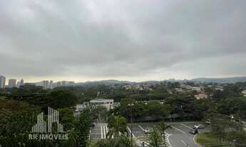 Imagem 4: RR8740 Apartamento 98m² CONDOMÍNIO CLASSIC - OPORTUNIDADE - 2 Suítes 2 Vagas - Barueri, SP