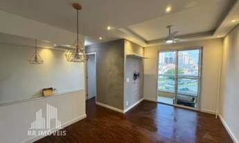 Imagem: RR8670 Apartamento 67m² CONDOMÍNIO SPA