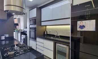 Imagem 7: RR8744 Apartamento 80m² CONDOMÍNIO RESORT BETHAVILLE - OPORTUNIDADE - 2 Suítes 2 Vagas