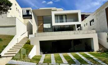 Imagem: RR8666 Casa 355m² CONDOMÍNIO CAMPOS DO