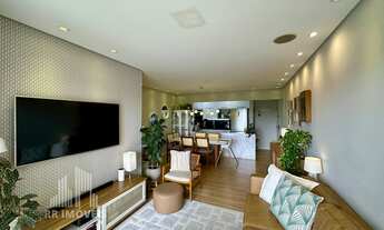 Imagem 2: RR8743 Apartamento 87m² CONDOMÍNIO RESERVA DO ALTO - OPORTUNIDADE - 3 Dorms 1 Vaga - Barue