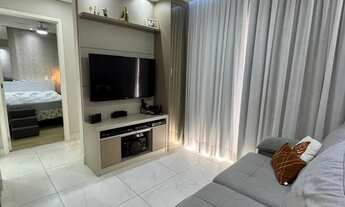 Imagem: RR0279 Apartamento 55m² CONDOMÍNIO ROMEU