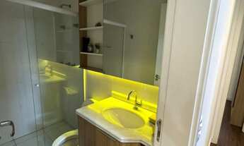 Imagem 7: RR8670 Apartamento 67m² CONDOMÍNIO SPA LIFE GARDEN - OPORTUNIDADE - 3 Dorms 1 Vaga - Barue